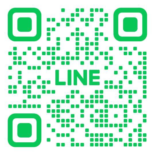 LINE QR