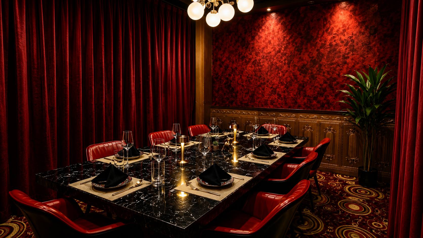 Private Events